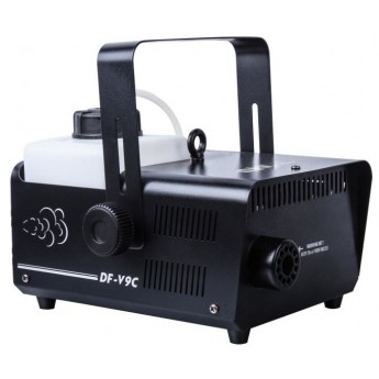 DJ POWER DF-V9C дым машина, 722Вт SLT-8160 DJ POWER DF-V9C дым машина, 722Вт SLT-8160
