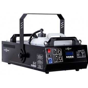 DJ POWER H-7 дым машина, 3000Вт SLT-8161 DJ POWER H-7 дым машина, 3000Вт SLT-8161