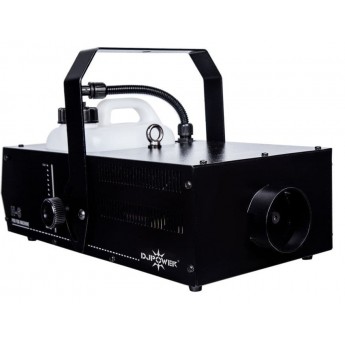 DJ POWER H-6 дым машина, 1500Вт SLT-8162 DJ POWER H-6 дым машина, 1500Вт SLT-8162