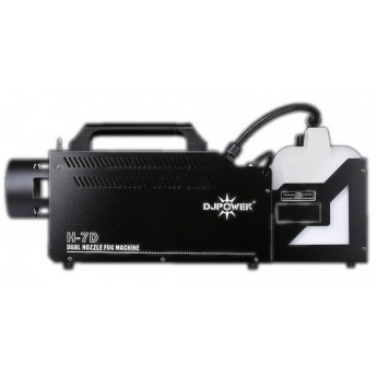 DJ POWER H-7D дым машина, 2500Вт SLT-8163 DJ POWER H-7D дым машина, 2500Вт SLT-8163