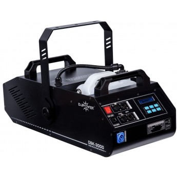 DJ POWER DSK-3000 дым машина, 3000Вт SLT-8164 DJ POWER DSK-3000 дым машина, 3000Вт SLT-8164
