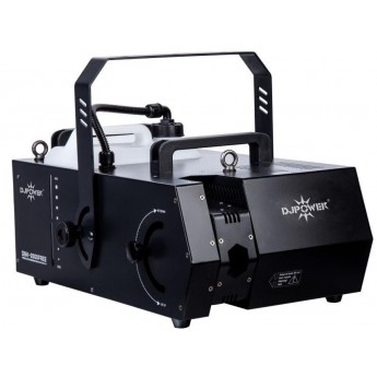 DJ POWER DSK-2000 дым машина, 1750Вт SLT-8165 DJ POWER DSK-2000 дым машина, 1750Вт SLT-8165