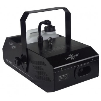 DJ POWER DSK-1500CT дым машина, 1400Вт SLT-8166 DJ POWER DSK-1500CT дым машина, 1400Вт SLT-8166