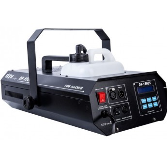 DJ POWER DF-1500S дым машина, 1350Вт SLT-8167 DJ POWER DF-1500S дым машина, 1350Вт SLT-8167