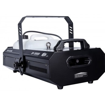 DJ POWER DF-3000S дым машина, 1800Вт SLT-8168 DJ POWER DF-3000S дым машина, 1800Вт SLT-8168
