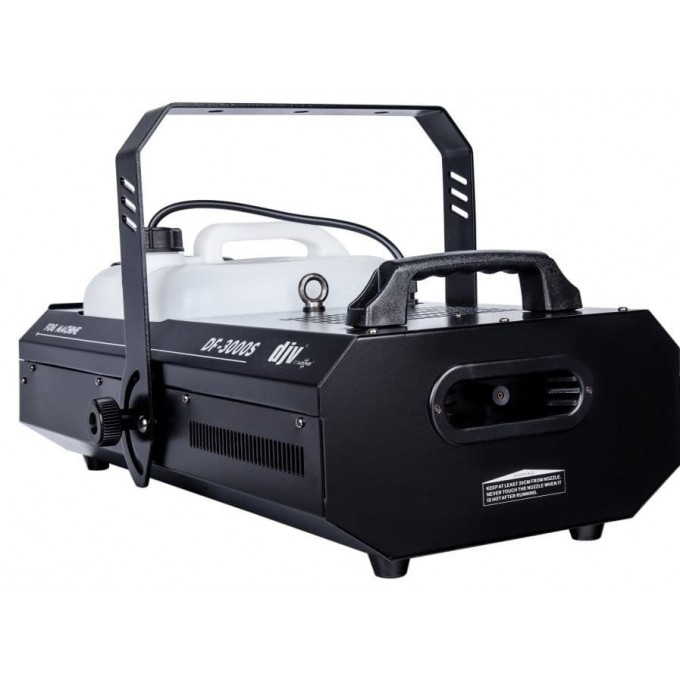 DJ POWER DF-3000S дым машина, 1800Вт SLT-8168