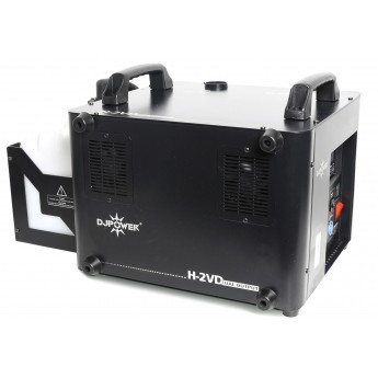 DJ POWER H-2VD дым машина, 2800Вт SLT-8178 DJ POWER H-2VD дым машина, 2800Вт SLT-8178
