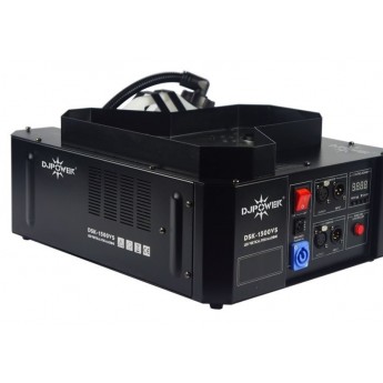 DJ POWER DSK-1500VS дым машина, 1500Вт SLT-8180 DJ POWER DSK-1500VS дым машина, 1500Вт SLT-8180