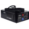 DJ POWER DSK-1500VS дым машина, 1500Вт SLT-8180