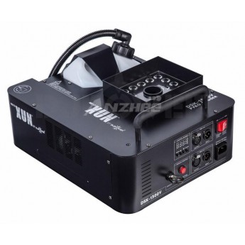 DJ POWER DSK-1500V дым машина, 1500Вт SLT-8181 DJ POWER DSK-1500V дым машина, 1500Вт SLT-8181