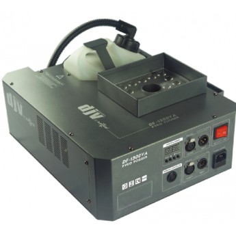 DJ POWER DF-1500VA дым машина, 1500Вт SLT-8182 DJ POWER DF-1500VA дым машина, 1500Вт SLT-8182