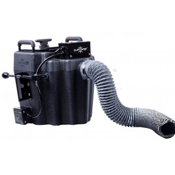 DJ POWER X-1 MINI генератор тяжелого дыма, 2500Вт SLT-8192 DJ POWER X-1 MINI генератор тяжелого дыма, 2500Вт SLT-8192