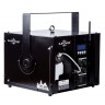DJ POWER DFZ-800 генератор тумана (хейзер), 1200Вт SLT-8204