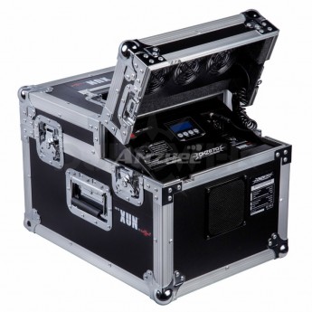 DJ POWER DHZ-660 генератор тумана (хейзер), 500Вт SLT-8205 DJ POWER DHZ-660 генератор тумана (хейзер), 500Вт SLT-8205