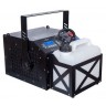 DJ POWER S-5 генератор снега, 300Вт SLT-8227