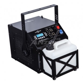 DJ POWER H-S2 генератор снега, 550Вт SLT-8228