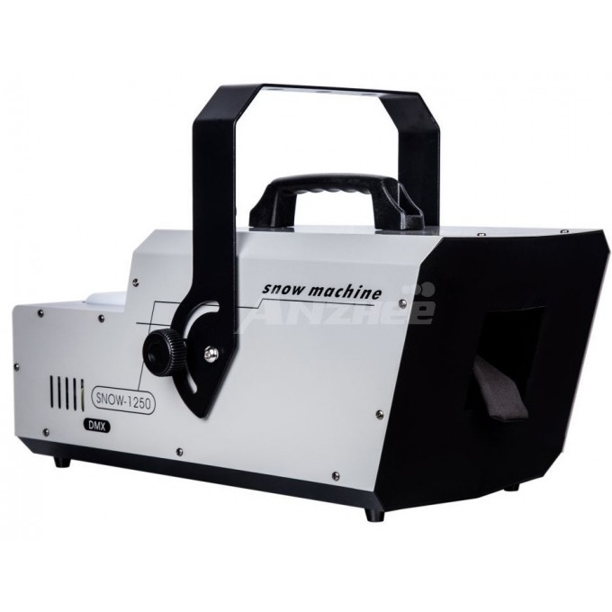 DJ POWER SNOW-1250 генератор снега, 1220Вт SLT-8229