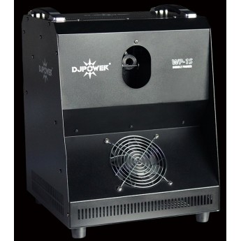DJ POWER WP-1S генератор дымных пузырей, 600Вт SLT-8258